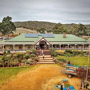  Farm stay Bestbrook Mountain