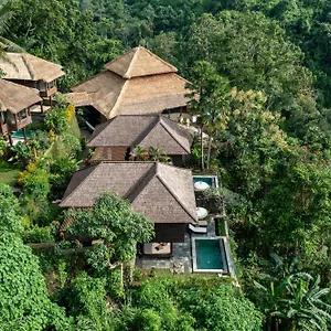 Natura Bali Villa Ubud (Bali)