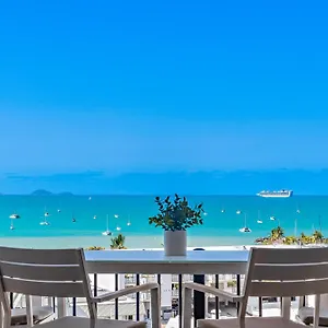  Apartment Ocean View 14a